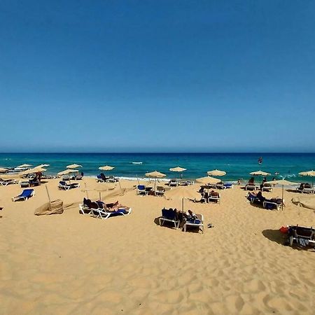Amplio Apartamento En La Playa Del Esquinzo Playa Jandia Exteriör bild