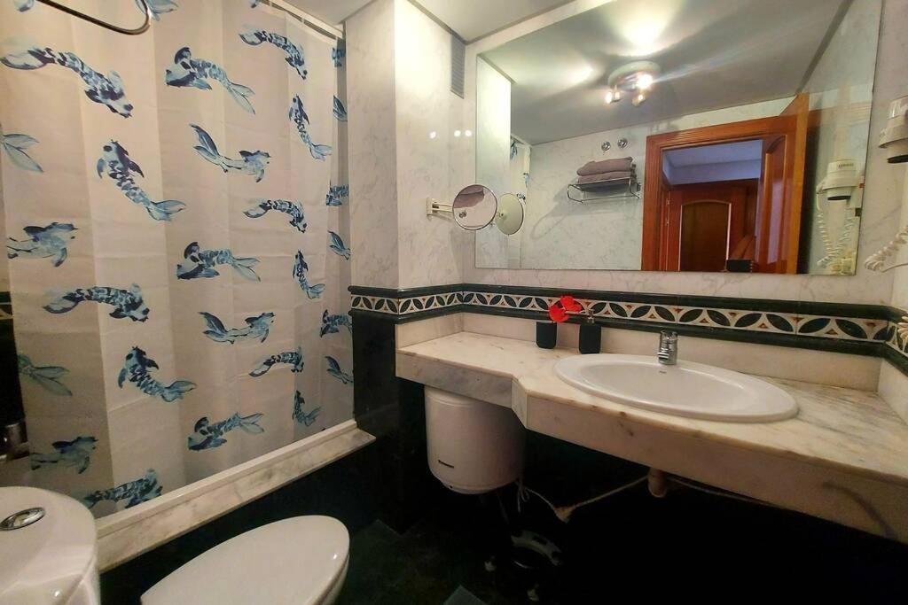 Amplio Apartamento En La Playa Del Esquinzo Playa Jandia Exteriör bild