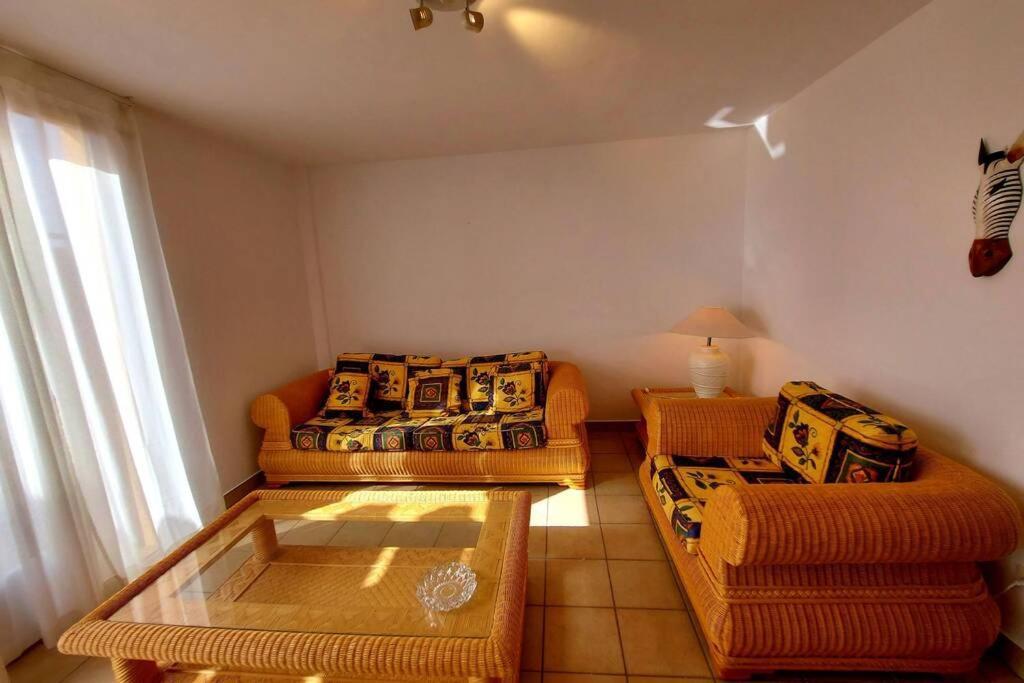 Amplio Apartamento En La Playa Del Esquinzo Playa Jandia Exteriör bild