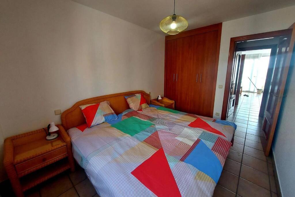 Amplio Apartamento En La Playa Del Esquinzo Playa Jandia Exteriör bild