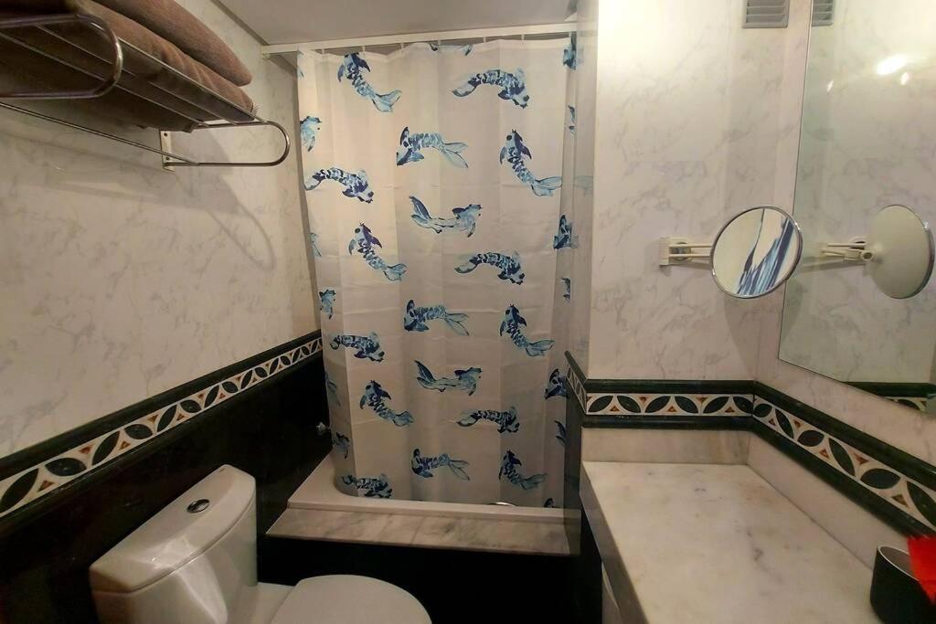 Amplio Apartamento En La Playa Del Esquinzo Playa Jandia Exteriör bild